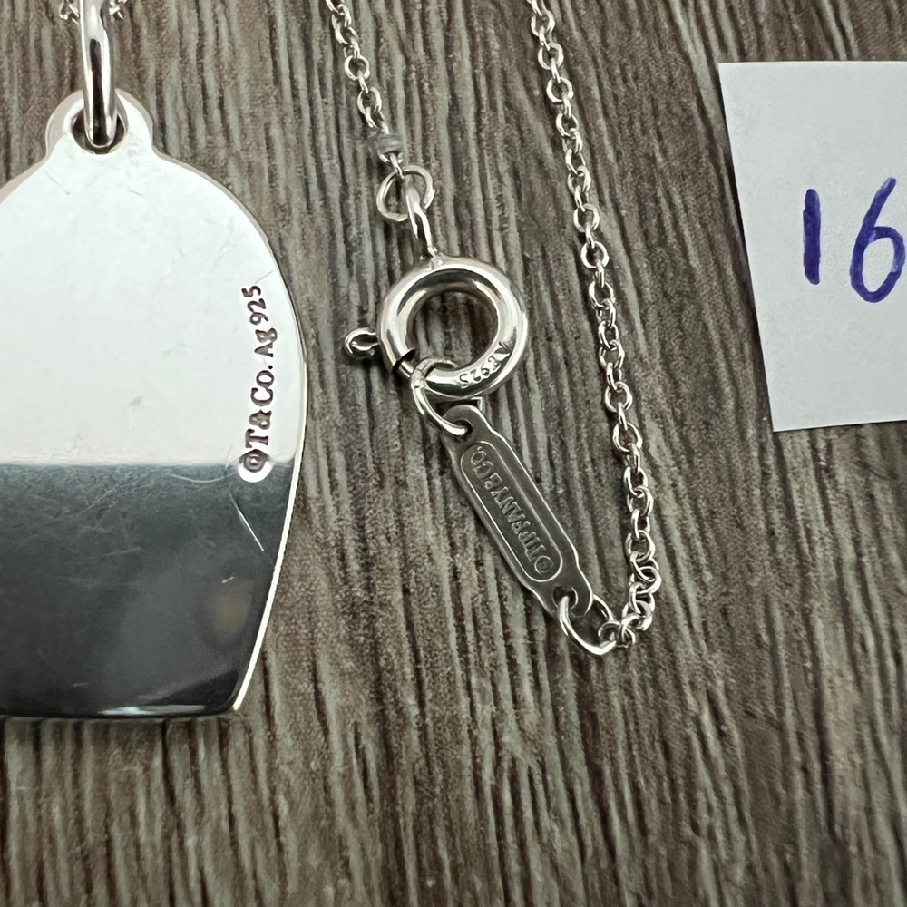 Mom‎ charm necklace - Picture 6 of 7